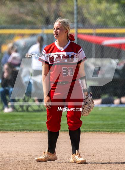 Thumbnail 2 in Piute vs. South Sevier (UHSAA 2A Tournament) photogallery.