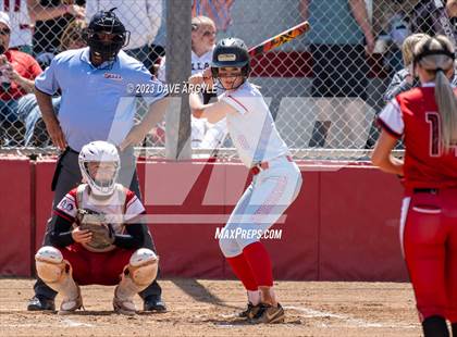 Thumbnail 1 in Piute vs. South Sevier (UHSAA 2A Tournament) photogallery.
