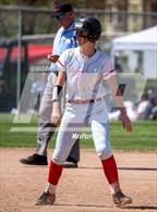 Photo from the gallery "Piute vs. South Sevier (UHSAA 2A Tournament)"