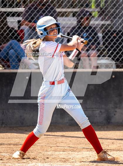 Thumbnail 2 in Piute vs. South Sevier (UHSAA 2A Tournament) photogallery.