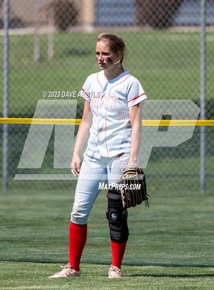 Thumbnail 1 in Piute vs. South Sevier (UHSAA 2A Tournament) photogallery.