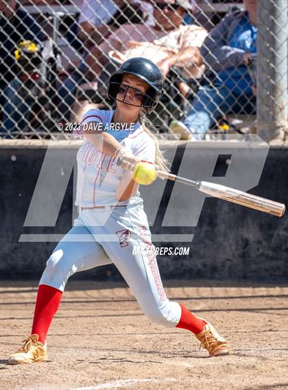 Thumbnail 1 in Piute vs. South Sevier (UHSAA 2A Tournament) photogallery.