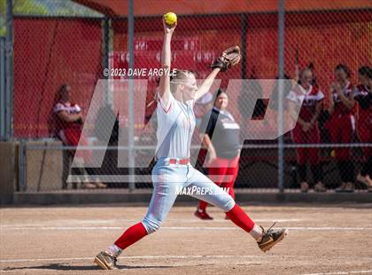 Thumbnail 1 in Piute vs. South Sevier (UHSAA 2A Tournament) photogallery.
