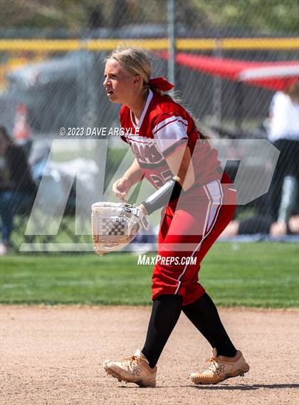 Thumbnail 1 in Piute vs. South Sevier (UHSAA 2A Tournament) photogallery.