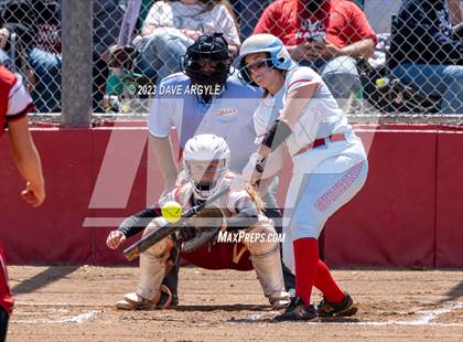 Thumbnail 1 in Piute vs. South Sevier (UHSAA 2A Tournament) photogallery.