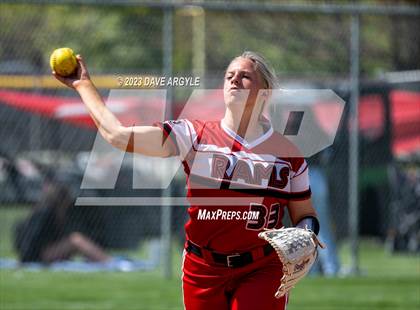 Thumbnail 1 in Piute vs. South Sevier (UHSAA 2A Tournament) photogallery.