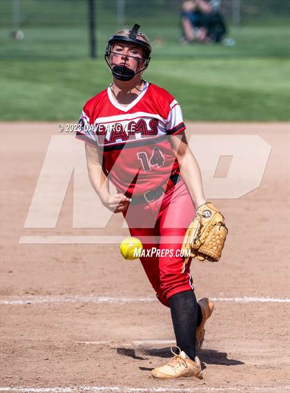 Thumbnail 1 in Piute vs. South Sevier (UHSAA 2A Tournament) photogallery.
