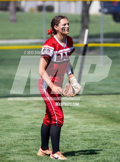 Thumbnail 1 in Piute vs. South Sevier (UHSAA 2A Tournament) photogallery.