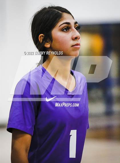 Thumbnail 1 in Perrin-Whitt vs Saint Jo photogallery.