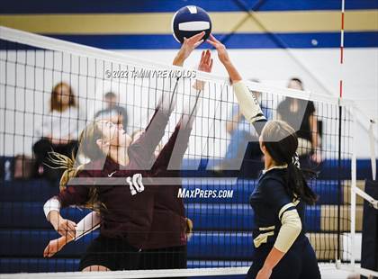 Thumbnail 1 in Perrin-Whitt vs Saint Jo photogallery.