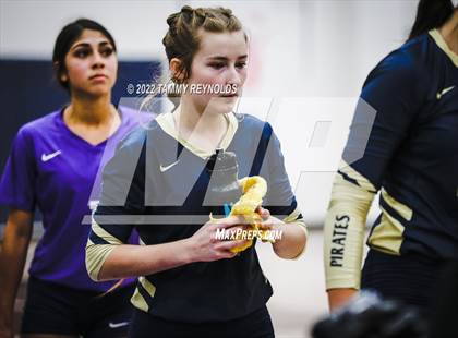Thumbnail 3 in Perrin-Whitt vs Saint Jo photogallery.