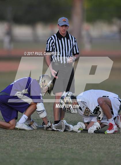 Thumbnail 3 in Notre Dame Prep @ Horizon photogallery.