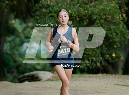 Thumbnail 3 in JV: Channel League Cross Country Championships photogallery.
