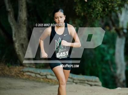 Thumbnail 1 in JV: Channel League Cross Country Championships photogallery.