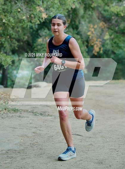 Thumbnail 3 in JV: Channel League Cross Country Championships photogallery.