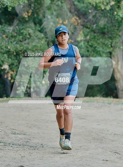 Thumbnail 1 in JV: Channel League Cross Country Championships photogallery.