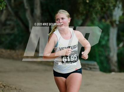 Thumbnail 1 in JV: Channel League Cross Country Championships photogallery.