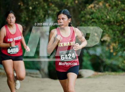 Thumbnail 1 in JV: Channel League Cross Country Championships photogallery.