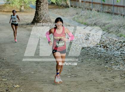 Thumbnail 2 in JV: Channel League Cross Country Championships photogallery.