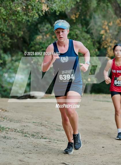 Thumbnail 3 in JV: Channel League Cross Country Championships photogallery.