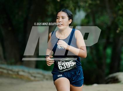 Thumbnail 2 in JV: Channel League Cross Country Championships photogallery.
