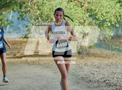 Thumbnail 3 in JV: Channel League Cross Country Championships photogallery.