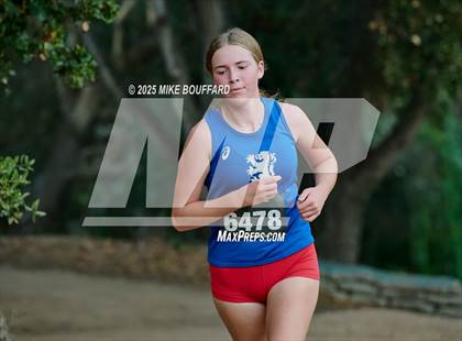 Thumbnail 3 in JV: Channel League Cross Country Championships photogallery.