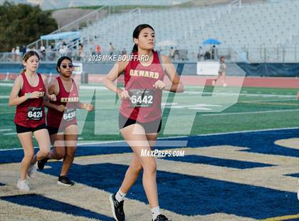 Thumbnail 1 in JV: Channel League Cross Country Championships photogallery.