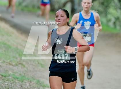 Thumbnail 1 in JV: Channel League Cross Country Championships photogallery.