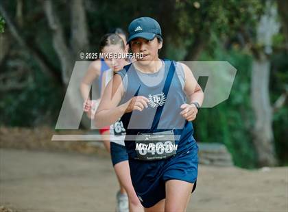 Thumbnail 2 in JV: Channel League Cross Country Championships photogallery.