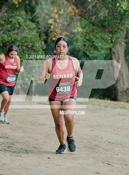 Thumbnail 1 in JV: Channel League Cross Country Championships photogallery.