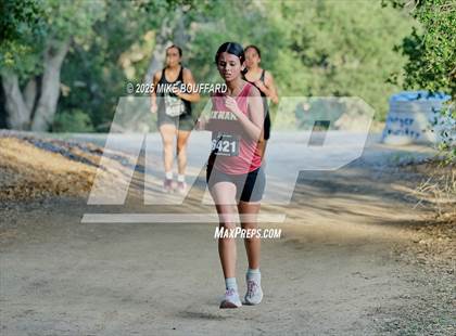 Thumbnail 1 in JV: Channel League Cross Country Championships photogallery.