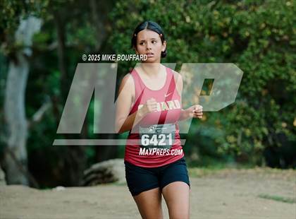 Thumbnail 1 in JV: Channel League Cross Country Championships photogallery.