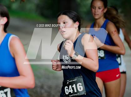 Thumbnail 1 in JV: Channel League Cross Country Championships photogallery.