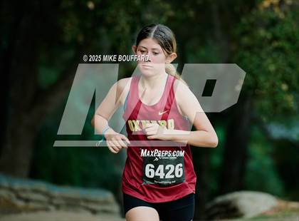 Thumbnail 3 in JV: Channel League Cross Country Championships photogallery.