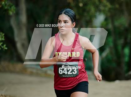 Thumbnail 3 in JV: Channel League Cross Country Championships photogallery.
