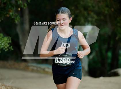 Thumbnail 3 in JV: Channel League Cross Country Championships photogallery.