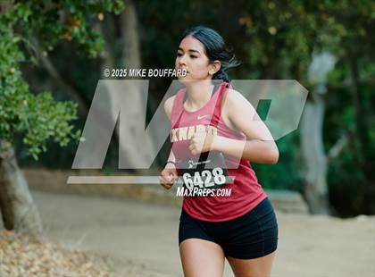 Thumbnail 3 in JV: Channel League Cross Country Championships photogallery.