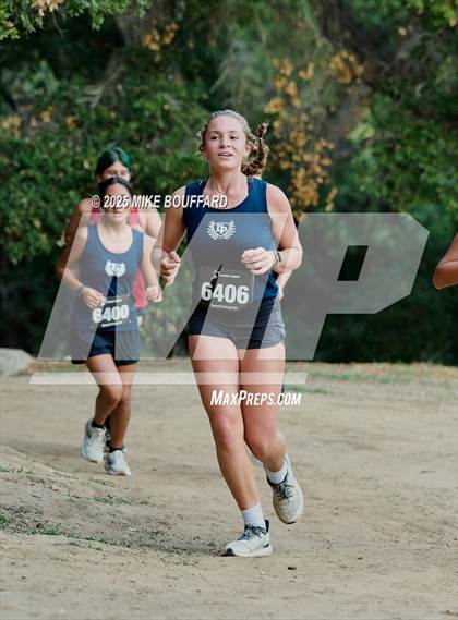 Thumbnail 3 in JV: Channel League Cross Country Championships photogallery.