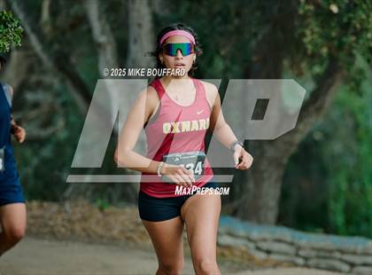 Thumbnail 1 in JV: Channel League Cross Country Championships photogallery.