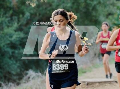 Thumbnail 1 in JV: Channel League Cross Country Championships photogallery.
