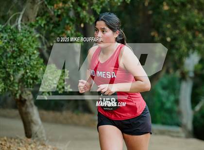 Thumbnail 2 in JV: Channel League Cross Country Championships photogallery.