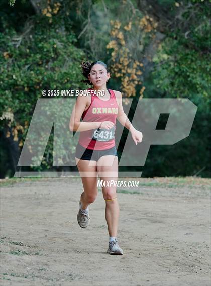 Thumbnail 1 in JV: Channel League Cross Country Championships photogallery.