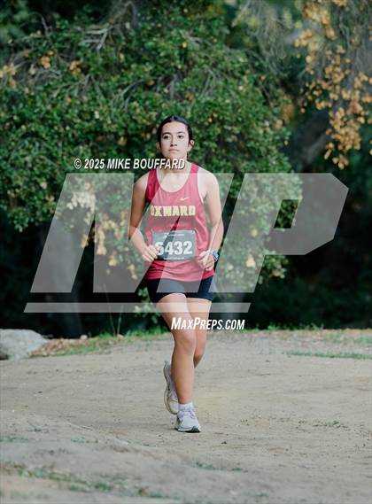 Thumbnail 1 in JV: Channel League Cross Country Championships photogallery.