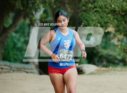 Thumbnail 2 in JV: Channel League Cross Country Championships photogallery.
