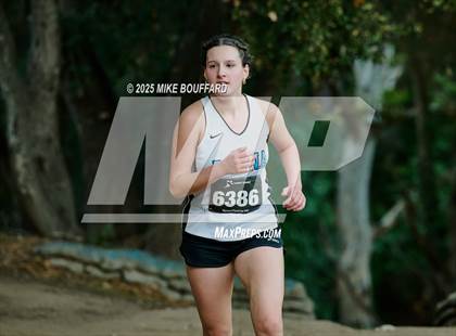 Thumbnail 3 in JV: Channel League Cross Country Championships photogallery.