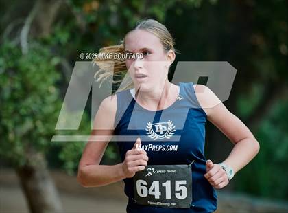 Thumbnail 3 in JV: Channel League Cross Country Championships photogallery.