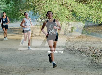 Thumbnail 2 in JV: Channel League Cross Country Championships photogallery.