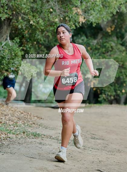 Thumbnail 1 in JV: Channel League Cross Country Championships photogallery.
