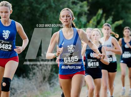 Thumbnail 3 in JV: Channel League Cross Country Championships photogallery.